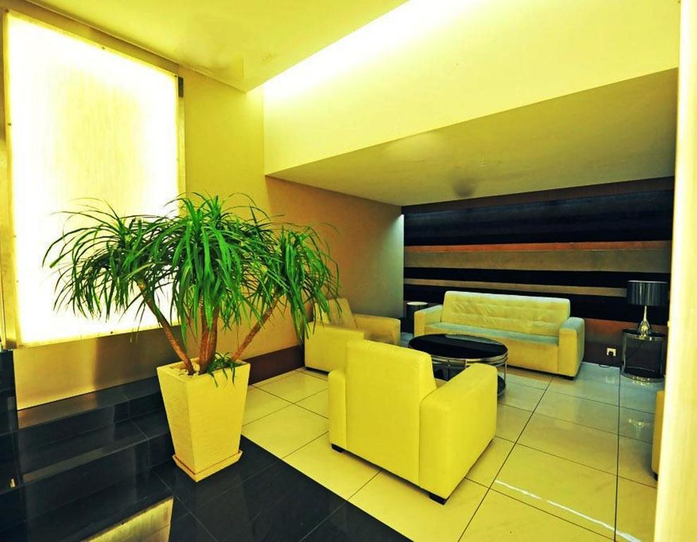 11@Century Hotel Джохор-Бару Экстерьер фото