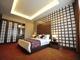 11@Century Hotel Джохор-Бару Экстерьер фото